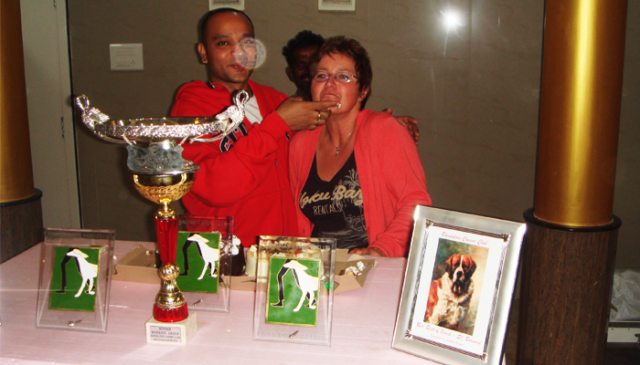 Image Caption
